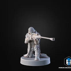1:48 Scale NCR Rangers - 3D Print Files -Galacticarmory Store p40000 b2b7d7a5 5606 425e b1af 94cfe1b8c486
