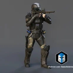 ODST Figurine - Pose 4 - 3D Print Files 19 ODST Figurine - Pose 4 - 3D Print Files -Galacticarmory Store p40001 c38b9f06 f51e 424d 9c76 fcc673416849