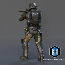 ODST Figurine - Pose 4 - 3D Print Files 21 ODST Figurine - Pose 4 - 3D Print Files -Galacticarmory Store p40005 5c96b36a 6e69 4b27 9e8a 7b237d781f16
