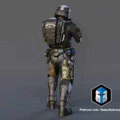ODST Figurine - Pose 4 - 3D Print Files 22 ODST Figurine - Pose 4 - 3D Print Files -Galacticarmory Store p40006 c088d3c9 5e0b 48e0 bf66 c4a6876f5a7e