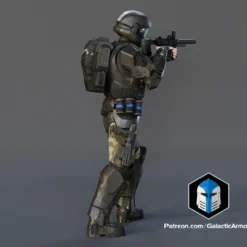 ODST Figurine - Pose 4 - 3D Print Files 23 ODST Figurine - Pose 4 - 3D Print Files -Galacticarmory Store p40007 5d747050 e525 481f 9d4a d4aeacf4833d