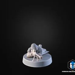 1:48 Scale NCR Rangers - 3D Print Files -Galacticarmory Store p50000 01ad7cdf 3c09 48a2 8cde bc68c32e3cca