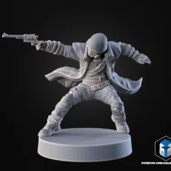 1:48 Scale NCR Rangers - 3D Print Files -Galacticarmory Store p80000 bd1df8e9 3674 4675 9511 54f708868d03