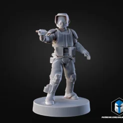 1:48 Scale Scout Trooper Miniatures - 3D Print Files -Galacticarmory Store p90000 cda12a0b 4476 48a8 8124 44404713e785