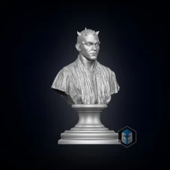Darth Maul Bust - 3D Print Files 11 Darth Maul Bust - 3D Print Files -Galacticarmory Store prspctv 1 fnl b89d36d0 f84c 4b9f a40f 7b5eb3ceef29 scaled