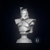 ARC Trooper Bust - 3D Print Files -Galacticarmory Store prspctv 1 fnl bfda6360 d4c8 453b a326 e5a179c78517 scaled