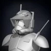Animated Commander Cody Armor Accessories - 3D Print Files -Galacticarmory Store prspctv 2 fnl
