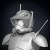 Animated Commander Cody Armor Accessories - 3D Print Files -Galacticarmory Store prspctv 2 fnl scaled