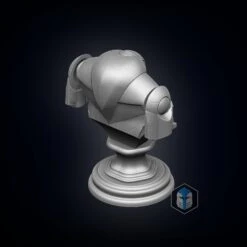 B2 Super Battle Droid Bust - 3D Print Files -Galacticarmory Store prspctv 2 fnl 1e1a47c7 becb 4cfb 8d35 0fb01dd2190b