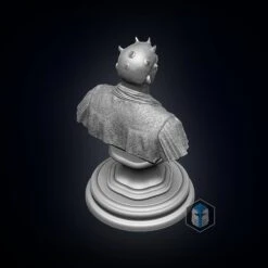 Darth Maul Bust - 3D Print Files -Galacticarmory Store prspctv 2 fnl 5b6d6238 30ce 4e6a 99ff 4bcd262c4495
