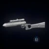 Boba Fett EE3 Blaster - 3D Print Files
