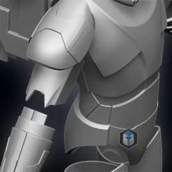 Bad Batch Hunter Armor - 3D Print Files -Galacticarmory Store prspctv 2 fnl adde68e1 d88e 4162 b74f df9420756091 scaled