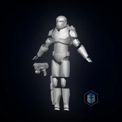 Bad Batch Wrecker Armor - 3D Print Files -Galacticarmory Store prspctv fnl1 933debfd 0da0 4acc a21b 950816642d73