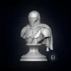 Mando Bust - 3D Print Files -Galacticarmory Store prspctv fnl 84b5e1a5 d1f8 499b 8903 52763751750b scaled