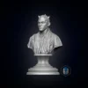Darth Maul Bust - 3D Print Files -Galacticarmory Store prspctv fnl ed25d608 7727 4ef5 9599 edf9b652fc3d scaled