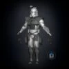 Animated ARC Trooper Armor Accessories - 3D Print Files -Galacticarmory Store prspctv md 1