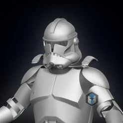 Phase 2 Clone Trooper Armor- 3D Print Files -Galacticarmory Store prspctv md 1 2369a4d6 7dea 43a7 9880 a039575ebc28