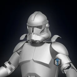 Phase 2 Clone Trooper Armor- 3D Print Files 35 Phase 2 Clone Trooper Armor- 3D Print Files -Galacticarmory Store prspctv md 1 2369a4d6 7dea 43a7 9880 a039575ebc28 scaled