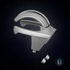 Phase 2 Clone Trooper Heavy - 3D Print Files 27 Phase 2 Clone Trooper Heavy - 3D Print Files -Galacticarmory Store prts 1 fnl