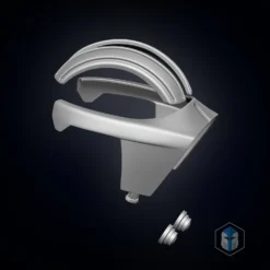 Phase 2 Clone Trooper Heavy - 3D Print Files -Galacticarmory Store prts 1 fnl scaled