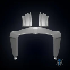 Phase 2 Clone Trooper Heavy - 3D Print Files -Galacticarmory Store prts fnl scaled