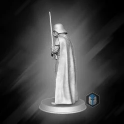 Darth Vader Figurine - Pose 4 - 3D Print Files -Galacticarmory Store sd 1 fnl 91cdfc10 df4a 46c6 95d9 1e3f287ff5b6
