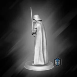 Darth Vader Figurine - Pose 4 - 3D Print Files -Galacticarmory Store sd 1 fnl 91cdfc10 df4a 46c6 95d9 1e3f287ff5b6 scaled