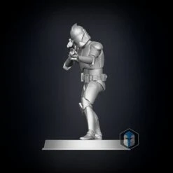 Clone Trooper Figurines - Pose 2 - 3D Print Files -Galacticarmory Store sd 2 fnl b3c453da b4ab 4b3e 829d 0badac368852