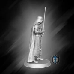 Darth Vader Figurine - Pose 4 - 3D Print Files -Galacticarmory Store sd fnl 317e8cbd 9749 43a6 a420 4ff0647f5aca