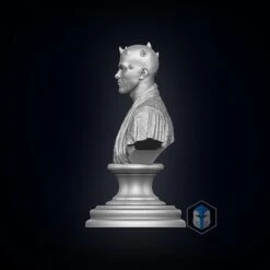 Darth Maul Bust - 3D Print Files -Galacticarmory Store sd fnl 93165c32 e9a7 40fb 84eb b912c281f188