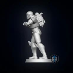 Bad Batch Wrecker Figurine - Pose 1 - 3D Print Files -Galacticarmory Store sd fnl 9a262e8e 6a6a 4a9c 9f5c d2b9a912d75c scaled