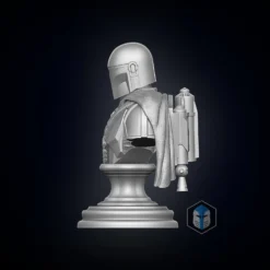 Mando Bust - 3D Print Files -Galacticarmory Store sd fnl d0cadd2a 967d 4fc1 b786 6bef6f2ed950 scaled