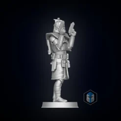 ARC Trooper Figurine - Pose 1 - 3D Print Files 9 ARC Trooper Figurine - Pose 1 - 3D Print Files -Galacticarmory Store sd fnl f94c5644 9c49 4794 9253 04c604cae4a5 scaled