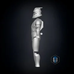 Phase 1 Animated Clone Trooper Armor - 3D Print Files -Galacticarmory Store sd fnlv2 scaled