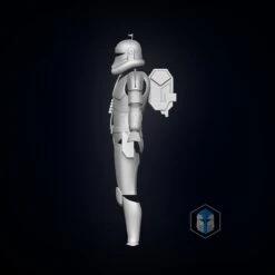 Bad Batch Crosshair Armor - 3D Print Files -Galacticarmory Store sd md fnl 4917aabc 6593 4fe8 ae8b 958af0d5090a