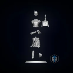 Boba Fett Figurine - Pose 2 - 3D Print Files -Galacticarmory Store spprtd fnl ea12b2b5 d98c 4f7e 9fa6 9103e8714df7 scaled