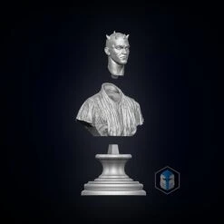 Darth Maul Bust - 3D Print Files -Galacticarmory Store sprtd fnl eeed0fef 012e 422f 9789 3fd62037cf5a