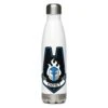 Stainless Steel Water Bottle - Galactic Armory ODST -Galacticarmory Store stainless steel water bottle white 17oz front 648233951e264