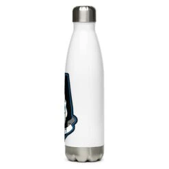Stainless Steel Water Bottle - Galactic Armory ODST -Galacticarmory Store stainless steel water bottle white 17oz left 648233951f18b
