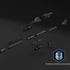 DC-15LE Blaster Rifle - 3D Print Files -Galacticarmory Store ts a 1 7a0ae037 6592 40fc b370 6f5b59f9a35f