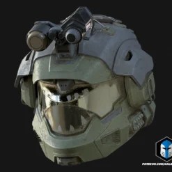 Infinite Artaius Helmet - 3D Print Files 17 Infinite Artaius Helmet - 3D Print Files -Galacticarmory Store ts n