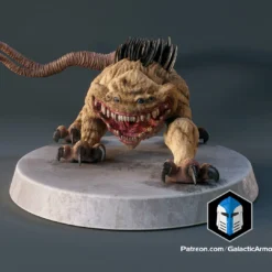 1:48 Scale Nexu Miniatures - 3D Print Files -Galacticarmory Store ts1 1