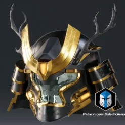 Infinite Kabuto Helmet - 3D Print Files -Galacticarmory Store ts2 02fcb0fb 335f 4b1f a67a d43101781817