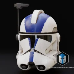 Phase 2 Clone Trooper Officer - 3D Print Files -Galacticarmory Store ts2 12b8285d 91a6 4c5c b5f2 d374ed72b18f