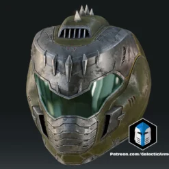 Slayer Dark Ages Helmet And Armor - 3D Print Files -Galacticarmory Store ts 109c6079 42b4 4466 9cd5 15821fecd8dc