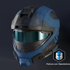 Recon Helmet - 3D Print Files -Galacticarmory Store ts 11 06a51b49 5042 4200 855f 25c8e609a30f