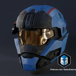 Reach Carter Helmet - 3D Print Files -Galacticarmory Store ts 11 6b796309 25e1 4e07 a36d 9b1d802e0dea