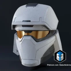 Snowtrooper Spartan Helmet - 3D Print Files -Galacticarmory Store ts 13 2baccc24 7c92 4f2d a1b3 80bee90f6013