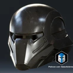 Helldivers 2 Helmet - Exterminator - 3D Print Files -Galacticarmory Store ts 13 3e02c3cf 7c26 4643 856f 78c3fa322ab1
