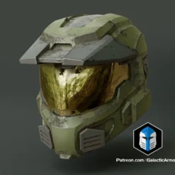 Mark 5 Helmet - 3D Print Files -Galacticarmory Store ts 13 5ae37455 5485 414c bb0d 1483f1022b19